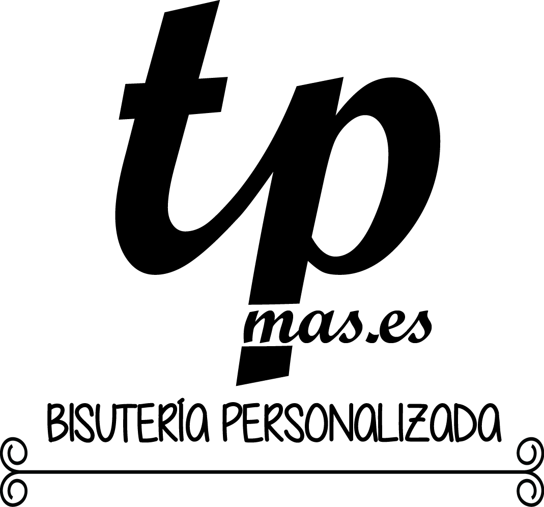 REGALOS TPMAS - Logo principal